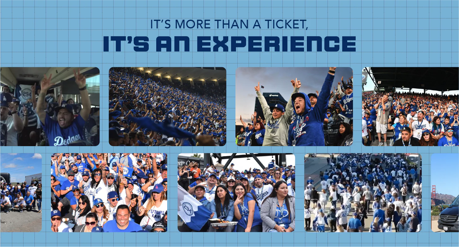 Bleed Blue Across the Map