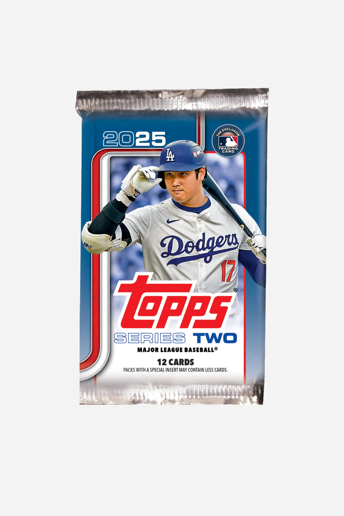Topps Baseball Cards